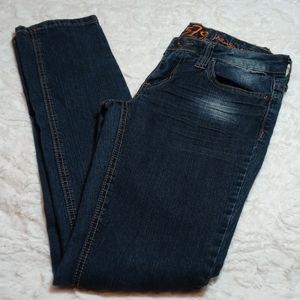 Dark Authentic 579 Jeanswear Size 5